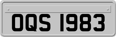 OQS1983