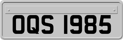 OQS1985