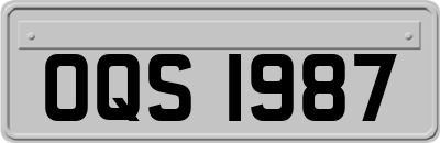 OQS1987