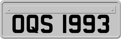 OQS1993