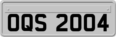OQS2004