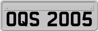 OQS2005