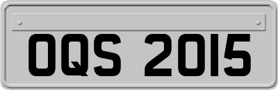 OQS2015