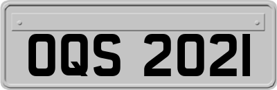 OQS2021
