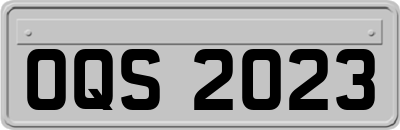 OQS2023
