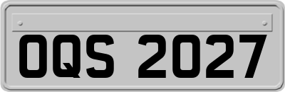 OQS2027