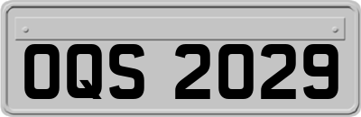 OQS2029