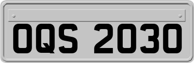 OQS2030