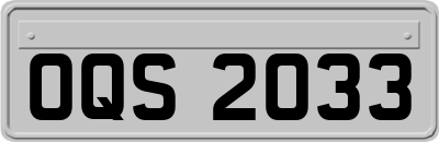 OQS2033