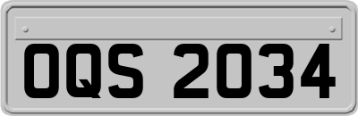 OQS2034