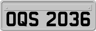 OQS2036