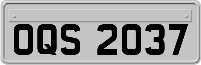 OQS2037