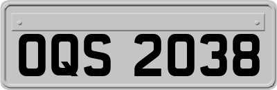 OQS2038