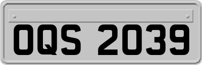 OQS2039