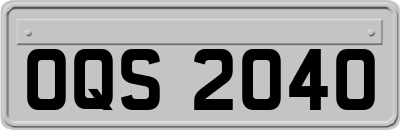 OQS2040