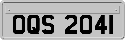 OQS2041