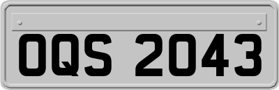OQS2043