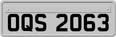 OQS2063