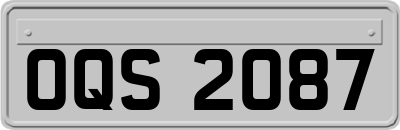 OQS2087