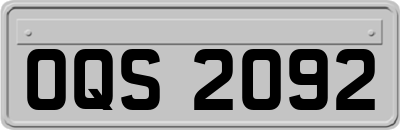 OQS2092