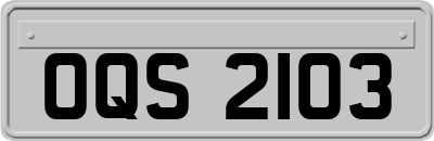 OQS2103