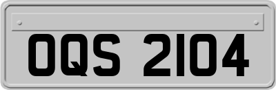 OQS2104