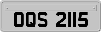 OQS2115