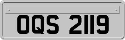 OQS2119
