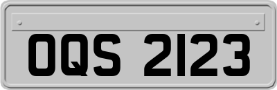 OQS2123