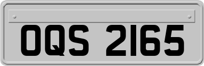 OQS2165