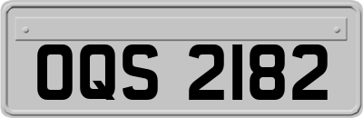 OQS2182