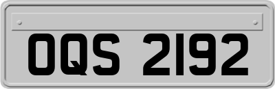 OQS2192