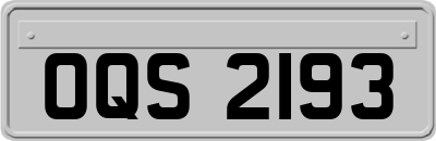 OQS2193