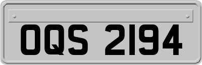OQS2194