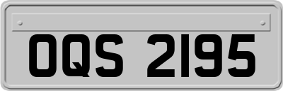 OQS2195