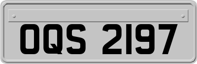 OQS2197