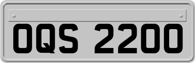 OQS2200