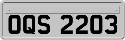 OQS2203
