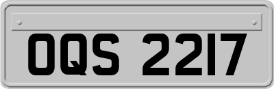 OQS2217