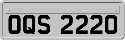 OQS2220