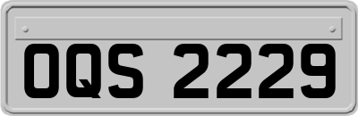 OQS2229