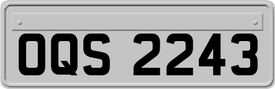 OQS2243