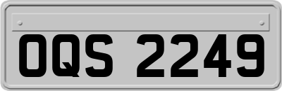 OQS2249