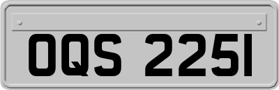 OQS2251