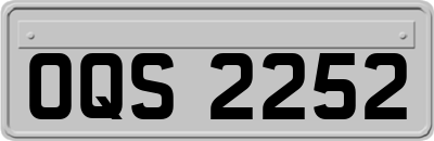 OQS2252