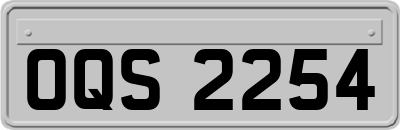 OQS2254