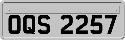 OQS2257