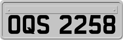 OQS2258