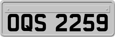 OQS2259