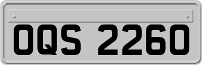 OQS2260